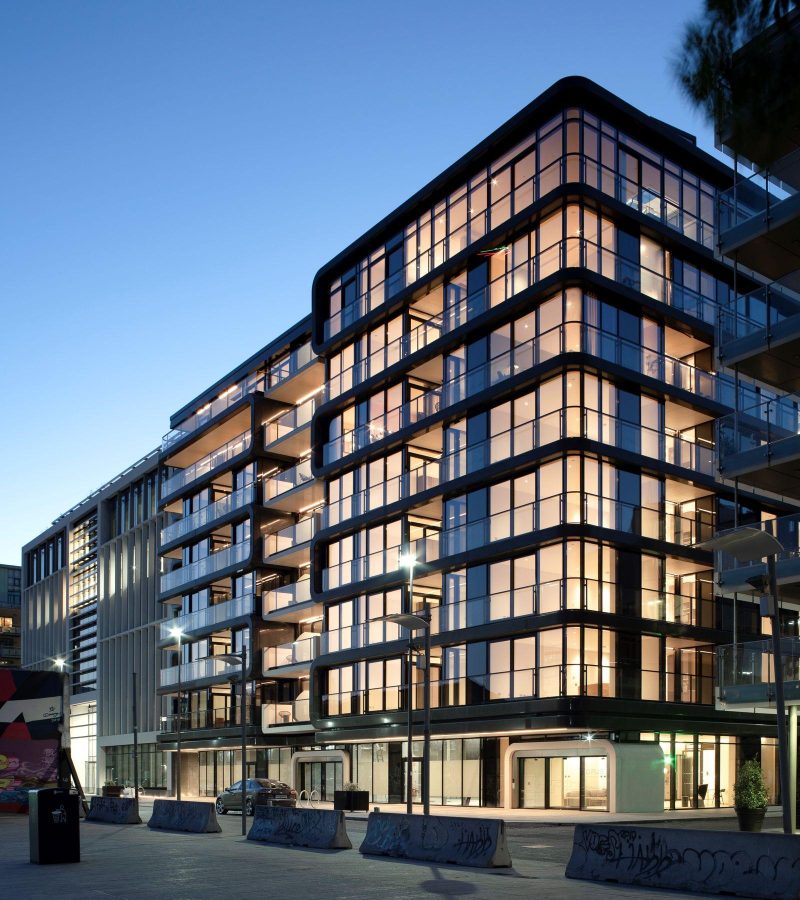 APARTMENT Pisceshomes