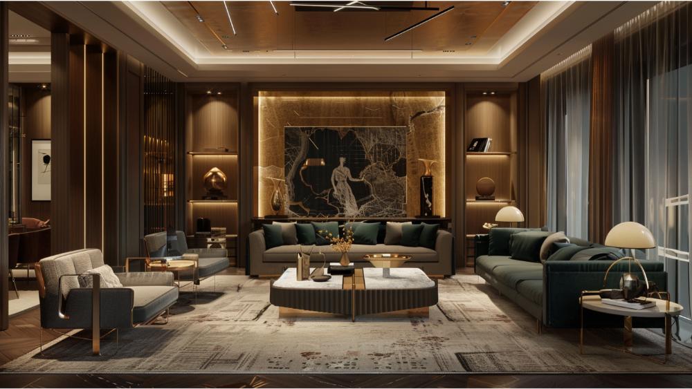 Pisceshomes nội thất