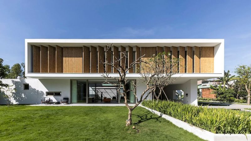 Dự Án Pisceshomes 1