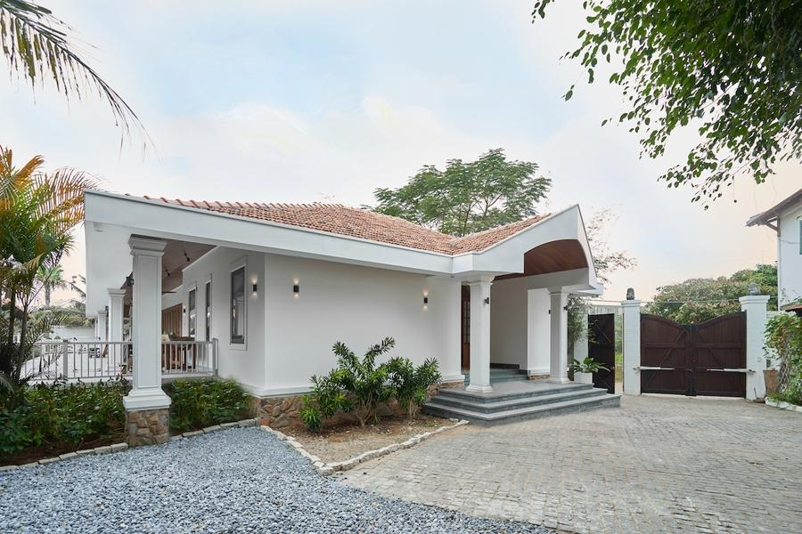 Dự Án Pisceshomes 2