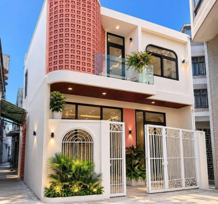 Dự Án Pisceshomes 7