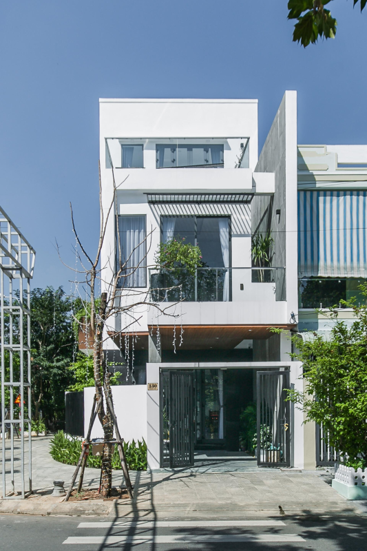 Dự Án Pisceshomes 9
