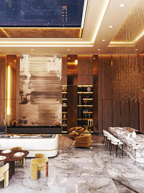 Nội thất Pisceshome 2