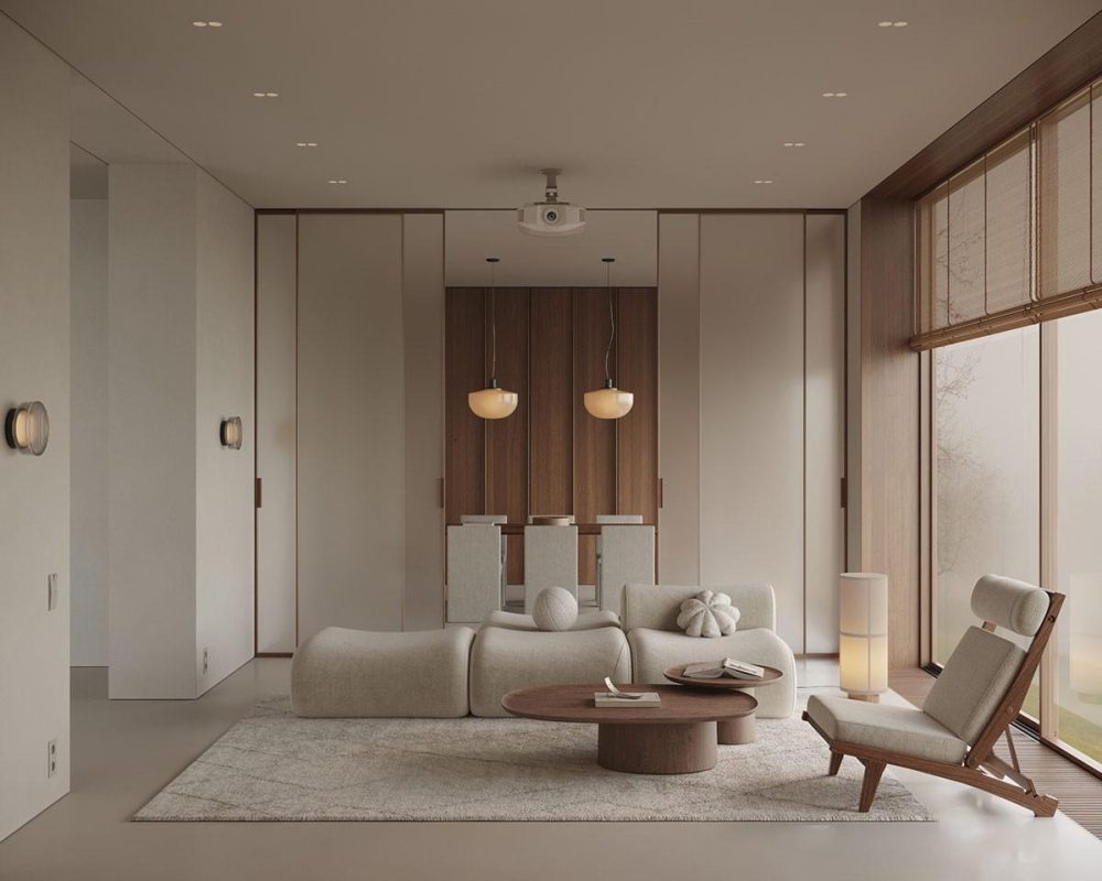 thiết kế nội thất đã thực hiện 4